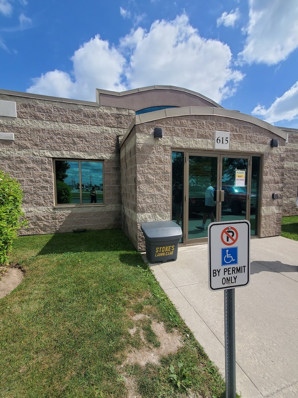 ServiceOntario | 615 John St N, Aylmer, ON N5H 2S8, Canada | Phone: (800) 267-8097