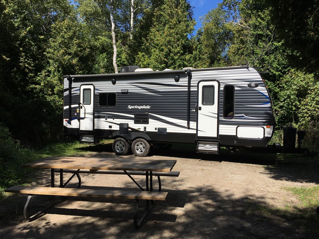 Ferguson RV World | 1249 Talbot St, St Thomas, ON N5P 1G9, Canada | Phone: (519) 631-1092