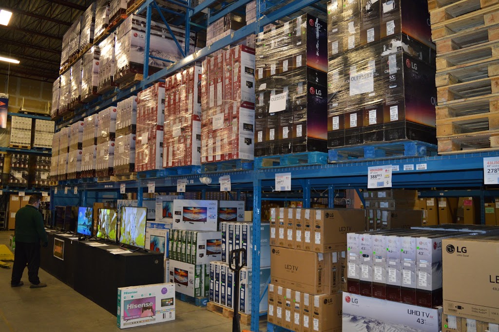 J. Sonic Services Inc | 6869 Boul Henri-Bourassa O, Saint-Laurent, QC H4R 1E1, Canada | Phone: (514) 341-5789