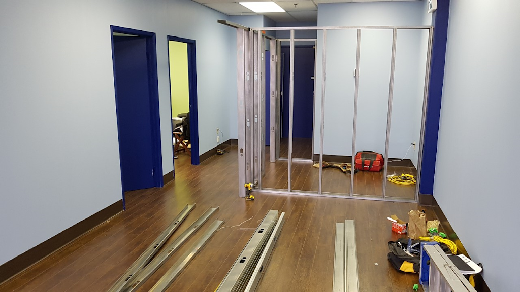 nextgen Contracting & Renovations Inc. | 28 Caddie Dr, Upper Sackville, NS B4E 0H5, Canada | Phone: (902) 252-0424