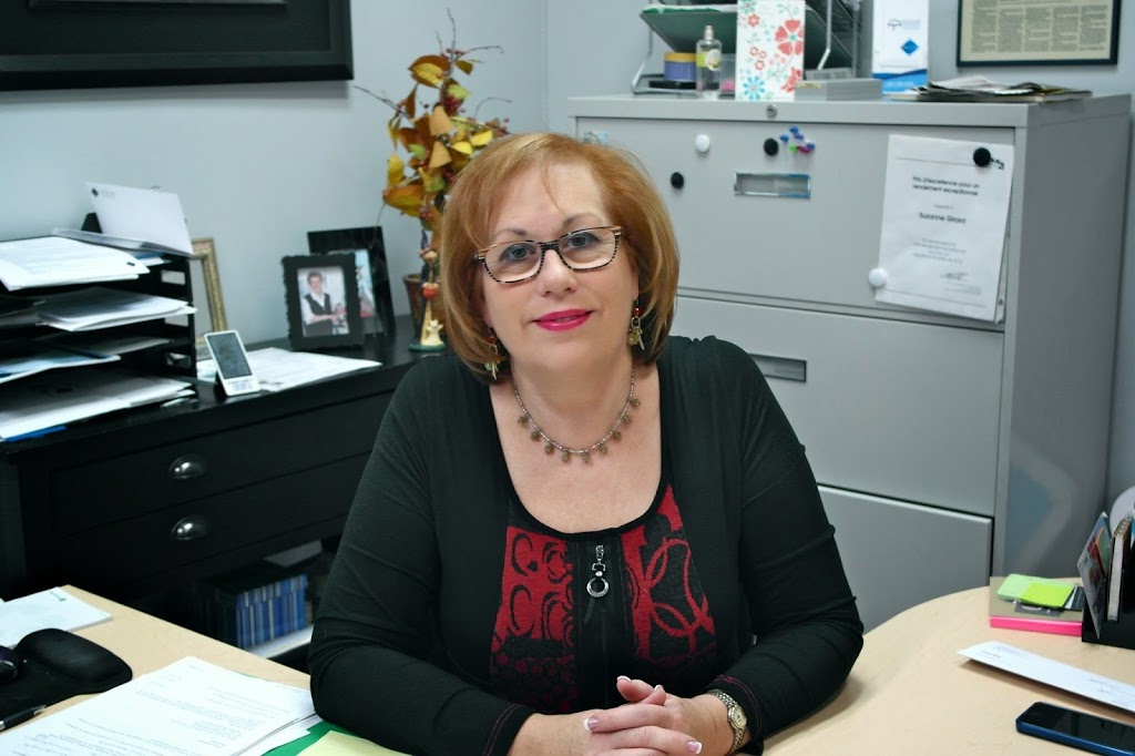 Suzanne Girard Courtier immobilier | 177B Boulevard Saint-Jean-Baptiste, Châteauguay, QC J6K 3B4, Canada | Phone: (514) 267-0274