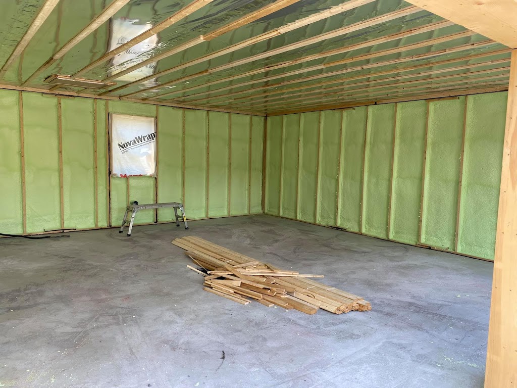 Isolation SD Inc | Rue de lAigue-Marine, Mirabel, QC J7N 1A2, Canada | Phone: (438) 869-2121