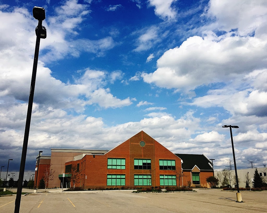 Delano Academy | 200 Racco Pkwy, Thornhill, ON L4J 8X9, Canada | Phone: (905) 237-7315