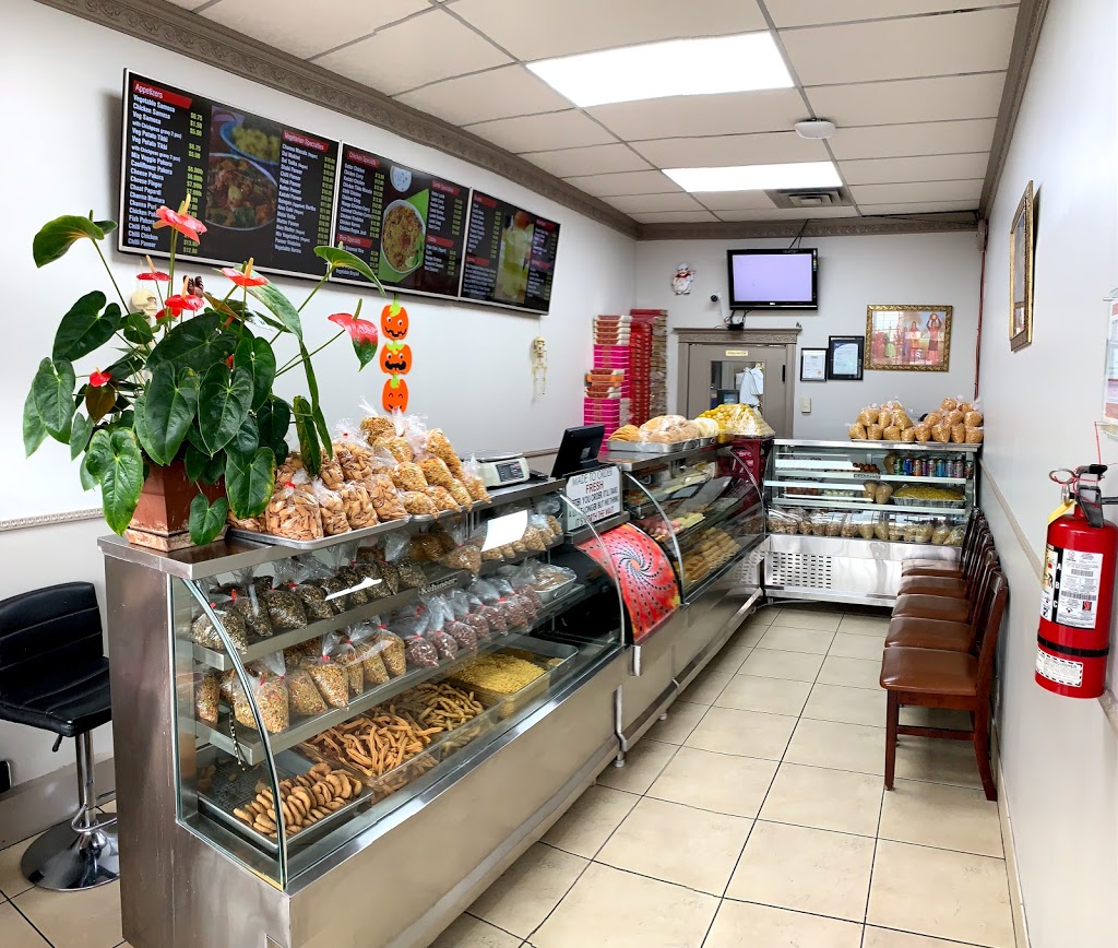 The Bombay Sweet | 2803 Shaughnessy St, Port Coquitlam, BC V3C 3H1, Canada | Phone: (604) 941-1993