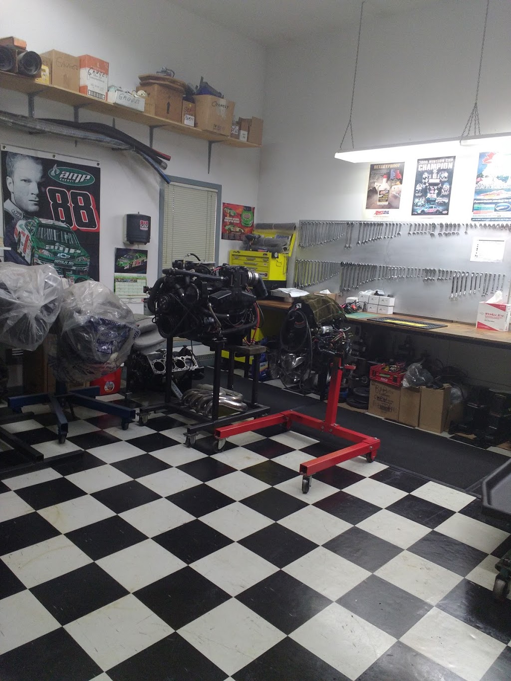 Hi-Performance Marine | 130 Progress Dr, Gravenhurst, ON P1P 1X4, Canada | Phone: (705) 687-0973
