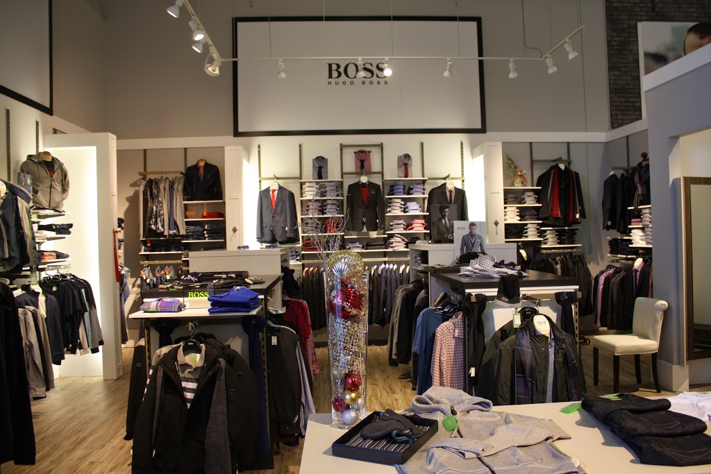 M/2 Boutiques | 582 Chemin de Touraine #601, Boucherville, QC J4B 5E4, Canada | Phone: (450) 641-9930