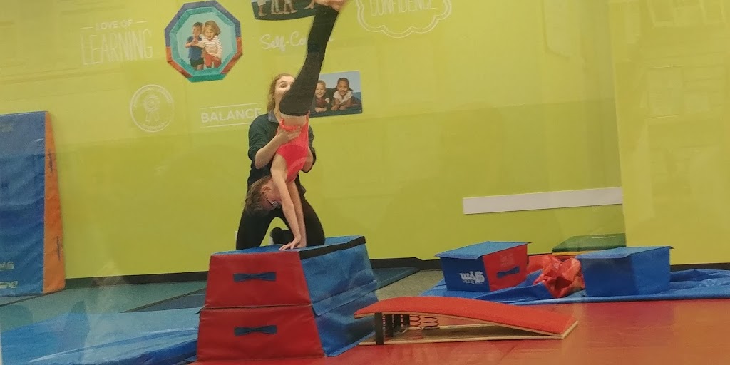 The Little Gym of London | 1225 Wonderland Rd N #29A, London, ON N6G 2V9, Canada | Phone: (519) 642-0660