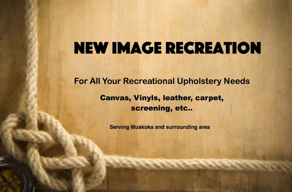 New Image Recreation | 2249 ON-11, Torrance, ON P0C 1M0, Canada | Phone: (705) 791-1022