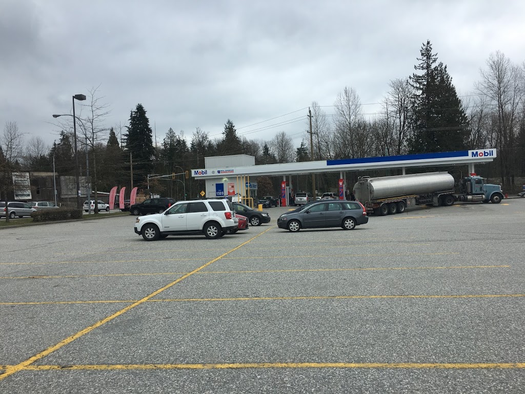 Real Canadian Superstore Gas Bar 333 Seymour Blvd, North Vancouver