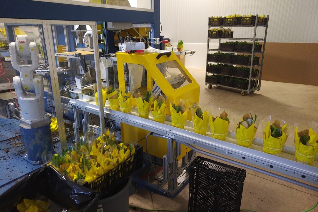 Bold Robotic Solutions Inc | 4288 Regional Rd 73, Campden, ON L0R 1G0, Canada | Phone: (905) 246-9445