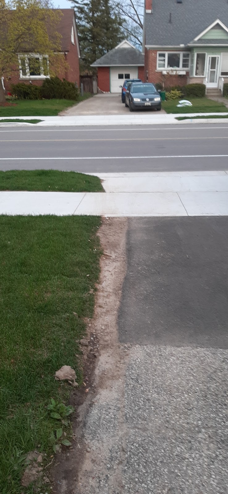 Bel-Air Excavating & Grading Ltd | 1289 Edworthy Side Rd, Cambridge, ON N1R 5S5, Canada | Phone: (519) 623-7101