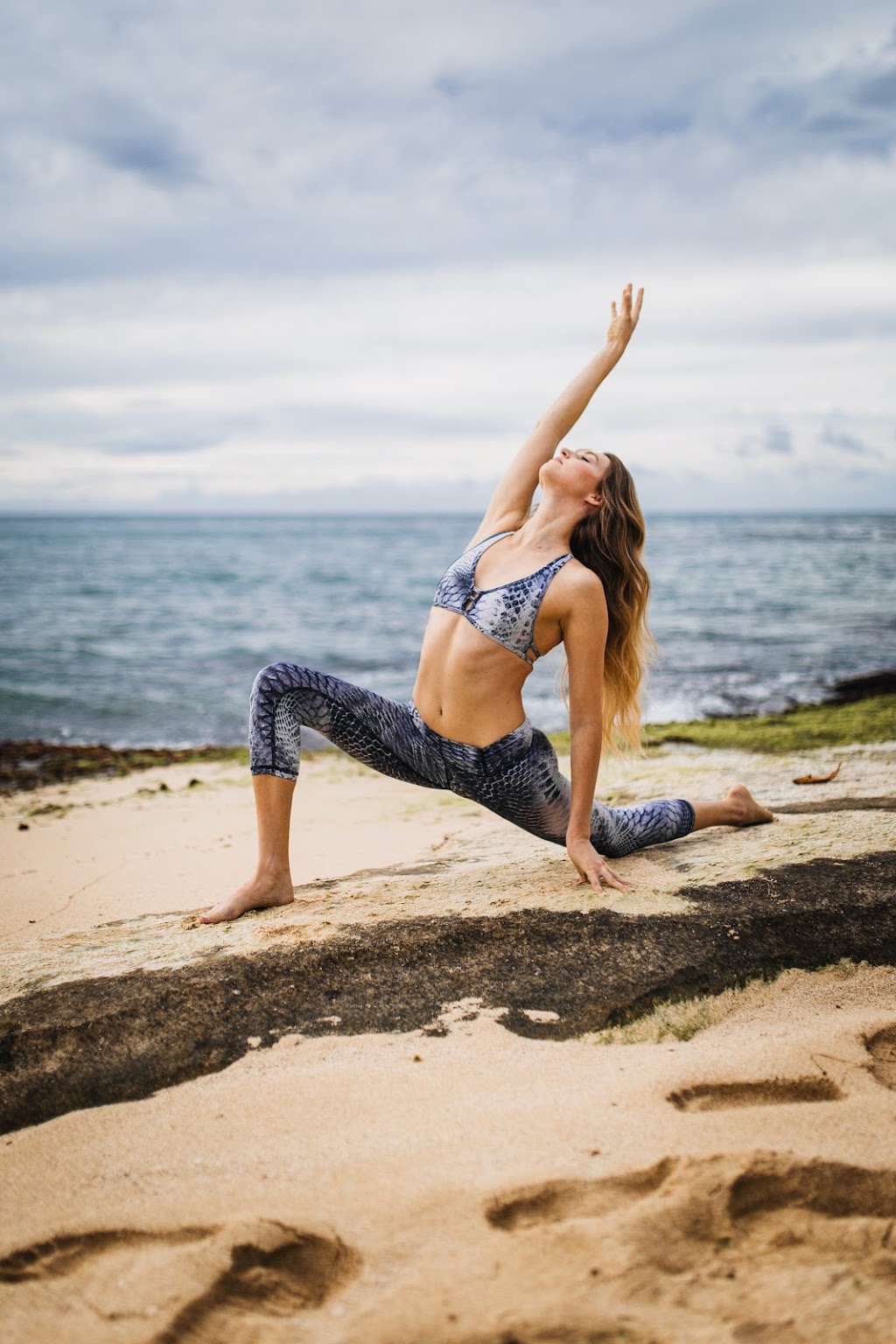 Personalized Yoga Teacher | 107-5710 Teredo St - VO#3, Sechelt, BC V0N 3A0, Canada | Phone: (778) 989-8420