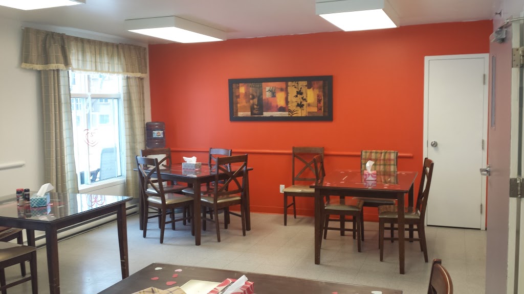 Résidence D`Angoulème -semi-autonome | 8425 Rue des Jacinthes, Sorel-Tracy, QC J3R 4P2, Canada | Phone: (450) 730-5959