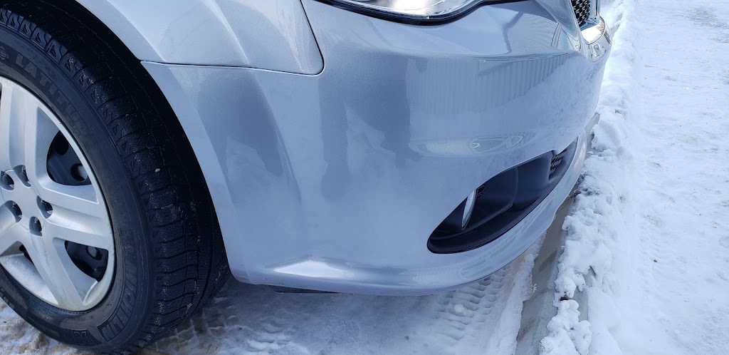 Maaco Auto Body Shop & Painting | 14325 114 Ave NW, Edmonton, AB T5M 2Y8, Canada | Phone: (587) 408-6875