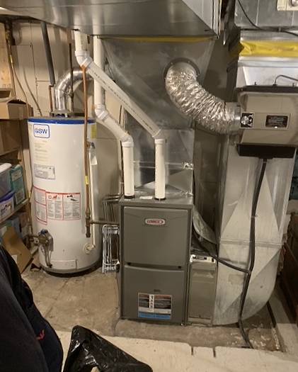Sunrise Home Comfort Inc. | 33 Walford Rd, Markham, ON L3S 2T1, Canada | Phone: (647) 409-6564