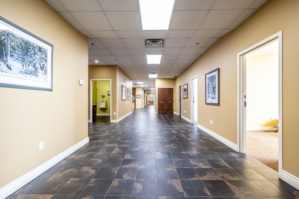 Bedford Professional Office | 647 Bedford Hwy Unit 101, Halifax, NS B3M 0A5, Canada | Phone: (902) 832-7830