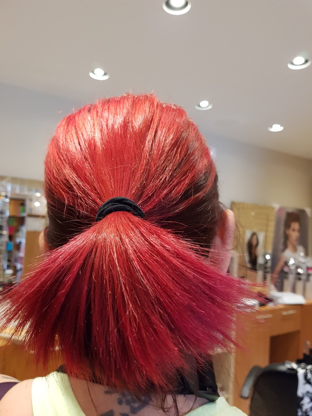 HairWhisper Beauty Supply | 4696 Bartlett Rd S #5, Beamsville, ON L0R 1B1, Canada | Phone: (905) 563-0697