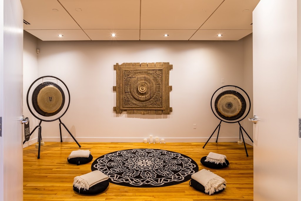 PranaShanti Yoga Centre | 950 Gladstone Ave, Ottawa, ON K1Y 3E6, Canada | Phone: (613) 761-9642
