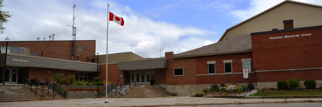 Tillsonburg Community Centre | 45 Hardy Ave, Tillsonburg, ON N4G 3W9, Canada | Phone: (519) 688-9011