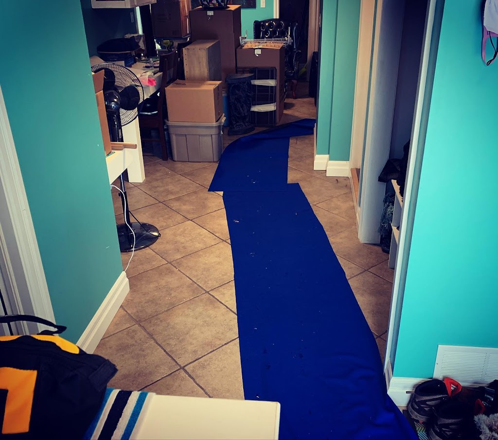 Goliath Moving | 11 Haney Dr, Thorold, ON L2V 0G5, Canada | Phone: (289) 929-6232