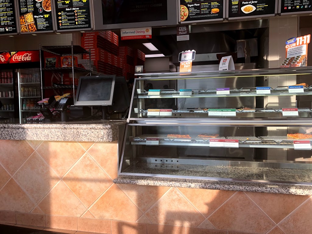 Pizza Pizza | 2201 Brant St #9, Burlington, ON L7P 3N8, Canada | Phone: (905) 527-1111