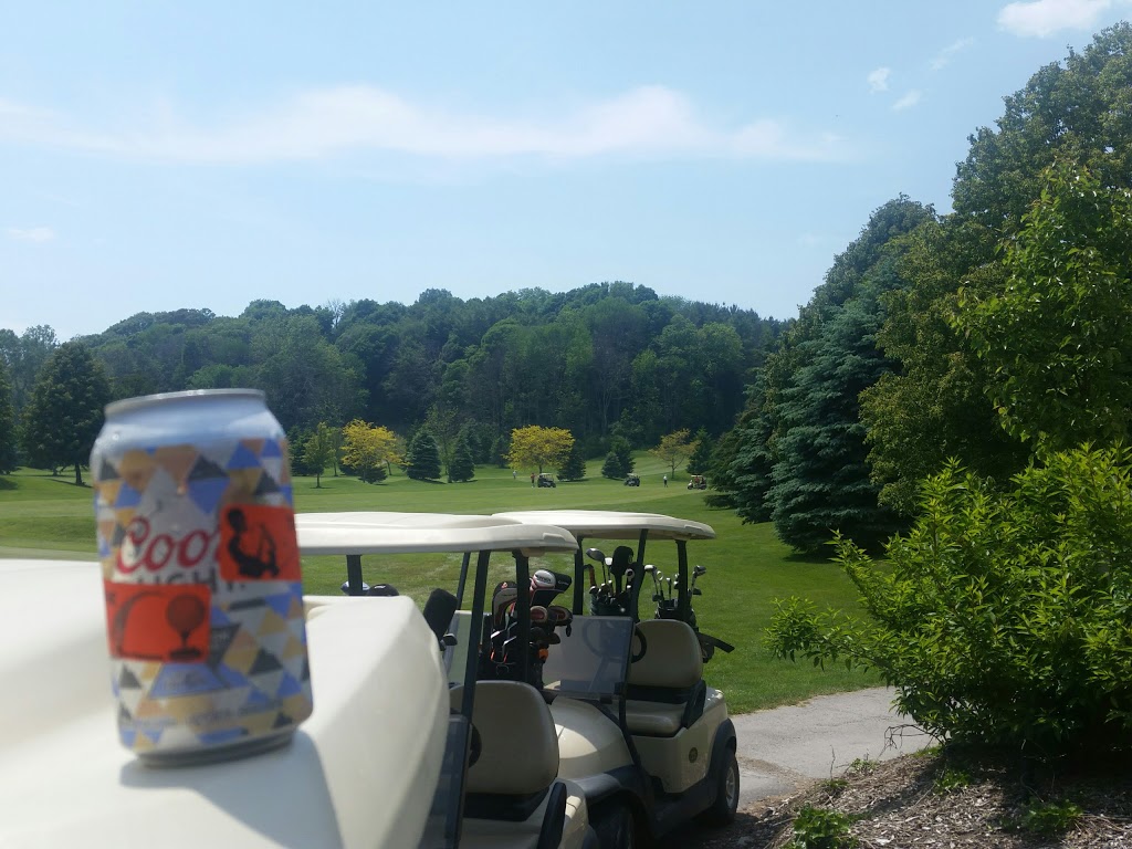 Kettle Creek Golf & Country Club | 320 Carlow Rd, Port Stanley, ON N5L 1B6, Canada | Phone: (519) 782-7500