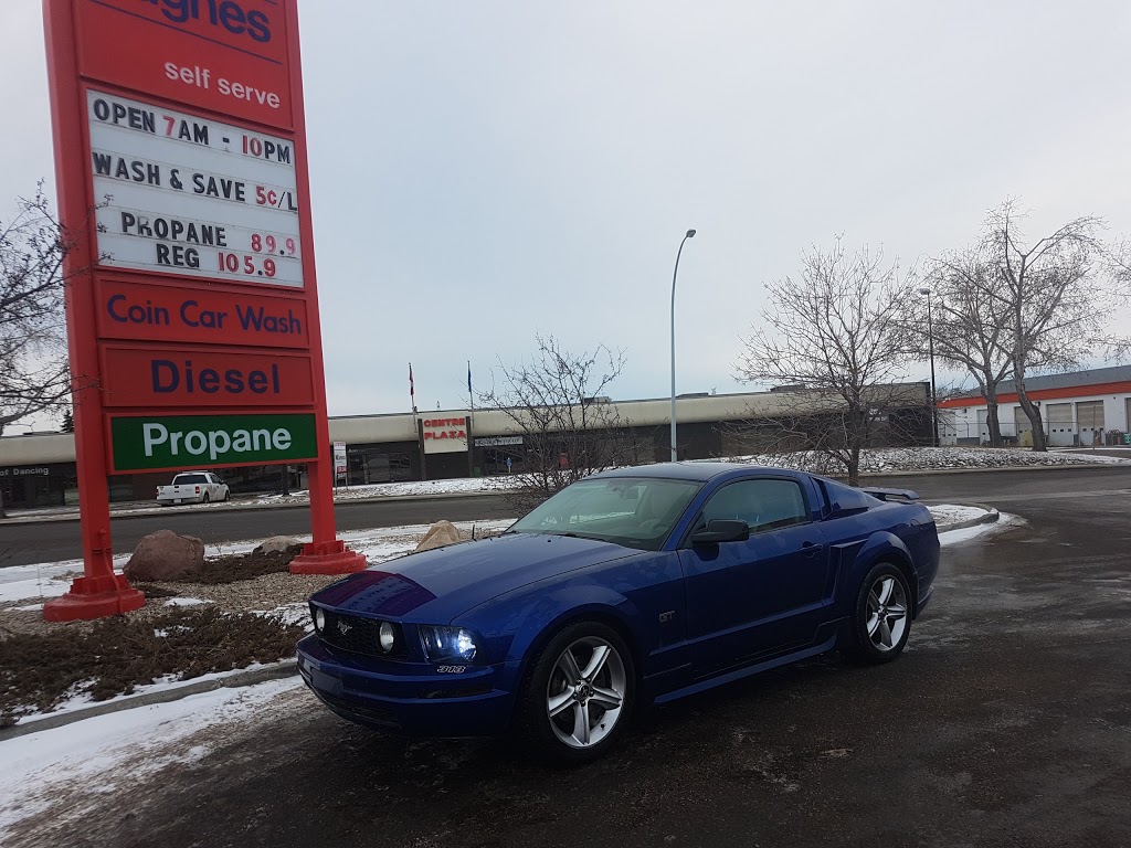 Hughes Car Wash | 100 Kaska Rd, Sherwood Park, AB T8A 4Z9, Canada | Phone: (780) 467-2337