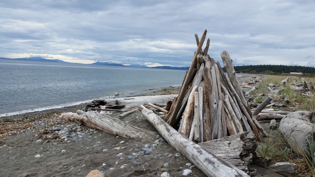Joseph Whidbey State Park | 1755 Crosby Rd, Oak Harbor, WA 98277, USA | Phone: (360) 902-8844