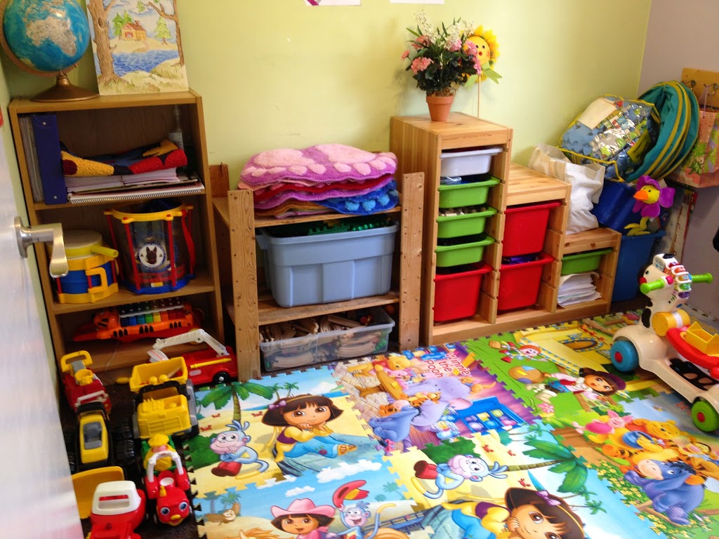 Highgate Preschool | 7135 Walker Ave, Burnaby, BC V5E 3C6, Canada | Phone: (604) 725-0603