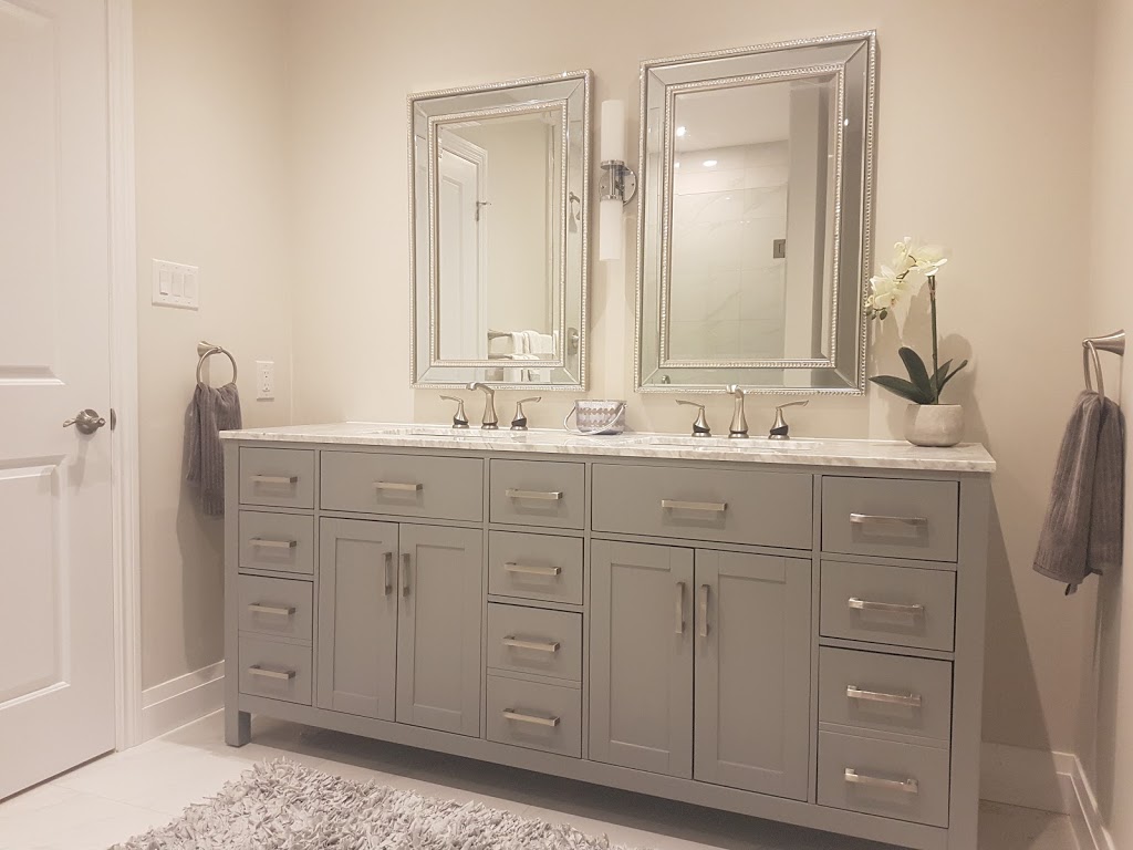 East Pro Contracting Group | 1550-4 Kingston Rd Suite 1302, Pickering, ON L1V 6W9, Canada | Phone: (289) 800-3278