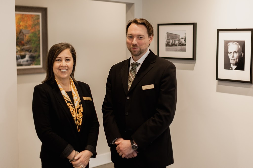Kearney Funeral Services Burnaby Chapel | 4715 Hastings St, Burnaby, BC V5C 2K8, Canada | Phone: (604) 299-6889