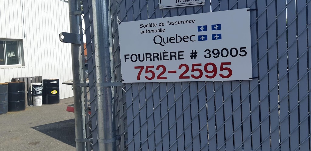 Garage J M Pro-Air Service Inc | 390 Boulevard des Bois Francs N, Victoriaville, QC G6P 1G9, Canada | Phone: (819) 752-2595
