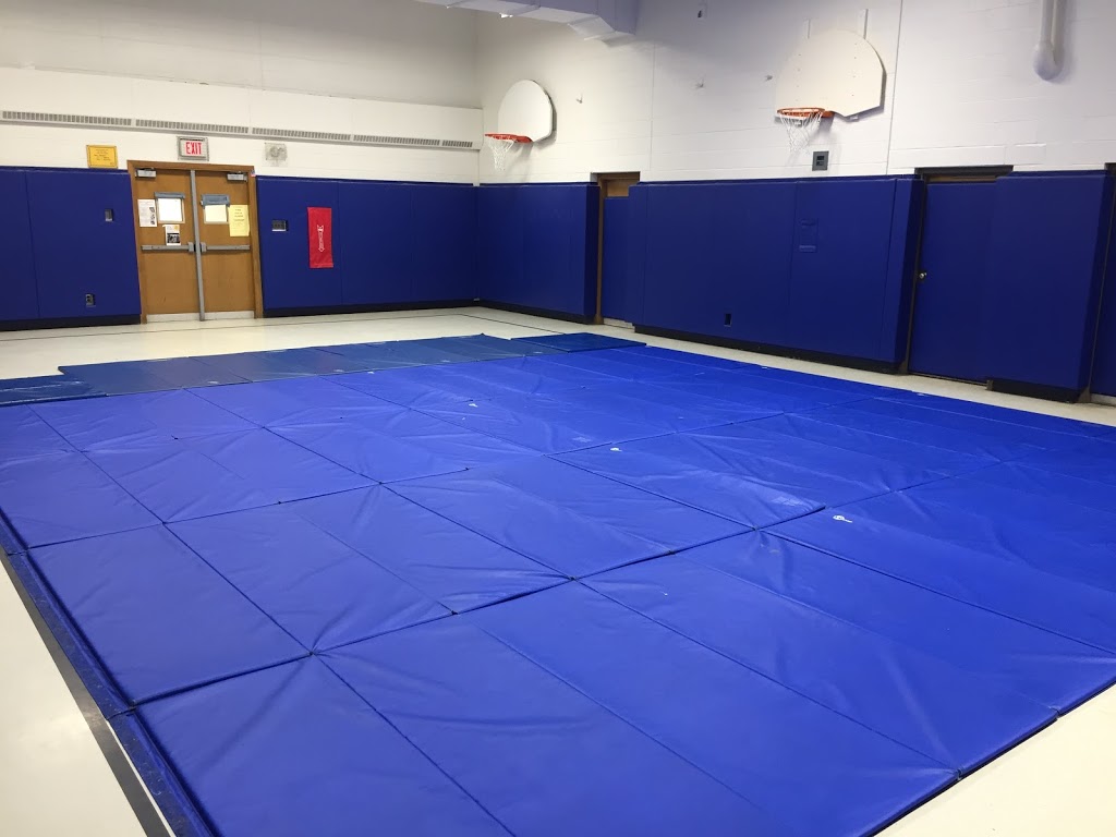 Ninja Academy® | 775 Brealey Dr, Peterborough, ON K9K 2M8, Canada | Phone: (705) 868-8683