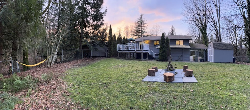 Airbnb Vancouver | 35244 McKee Rd, Abbotsford, BC V2S 6K6, Canada | Phone: (587) 576-5549