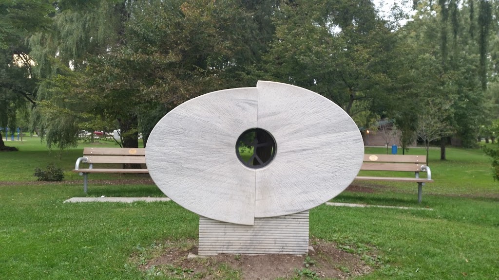 The Peace Stone | Mississauga, ON L5H, Canada