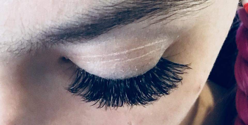 BobbiPinz hair and lash studio | 2133 20 Ave, Bowden, AB T0M 0K0, Canada | Phone: (403) 224-2005