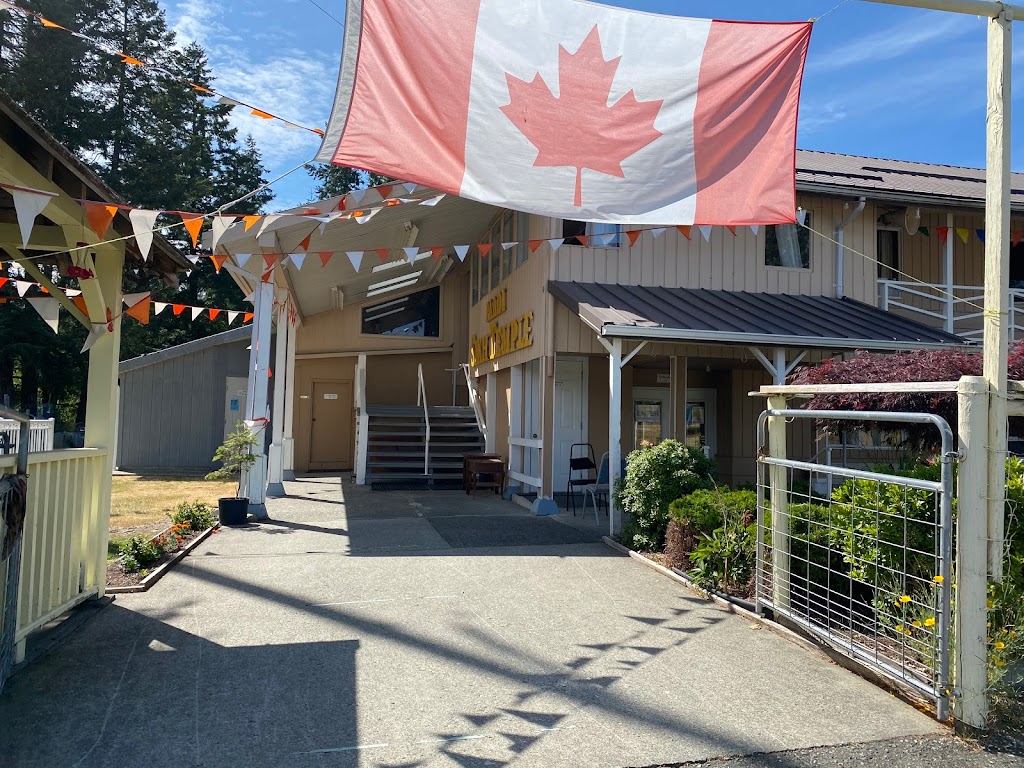 Paldi Sikh Temple ( ਪਾਲਦੀ ਸਿੱਖ ਟੈਪਲ ) | 23 Paldi Rd, Paldi, BC V0R 2G0, Canada | Phone: (250) 748-9368