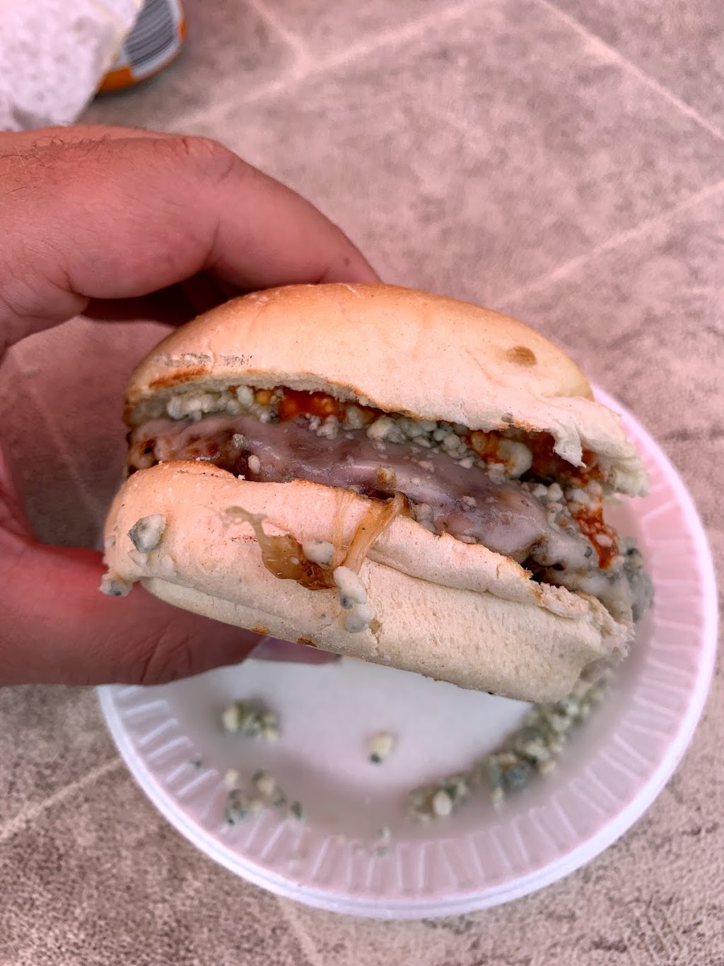 Old Man River | 375 Niagara St, Tonawanda, NY 14150, USA | Phone: (716) 693-5558
