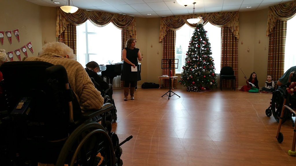 Magnolia Continuing Care | 416 Hwy 2, Enfield, NS B2T 1E1, Canada | Phone: (902) 259-7500