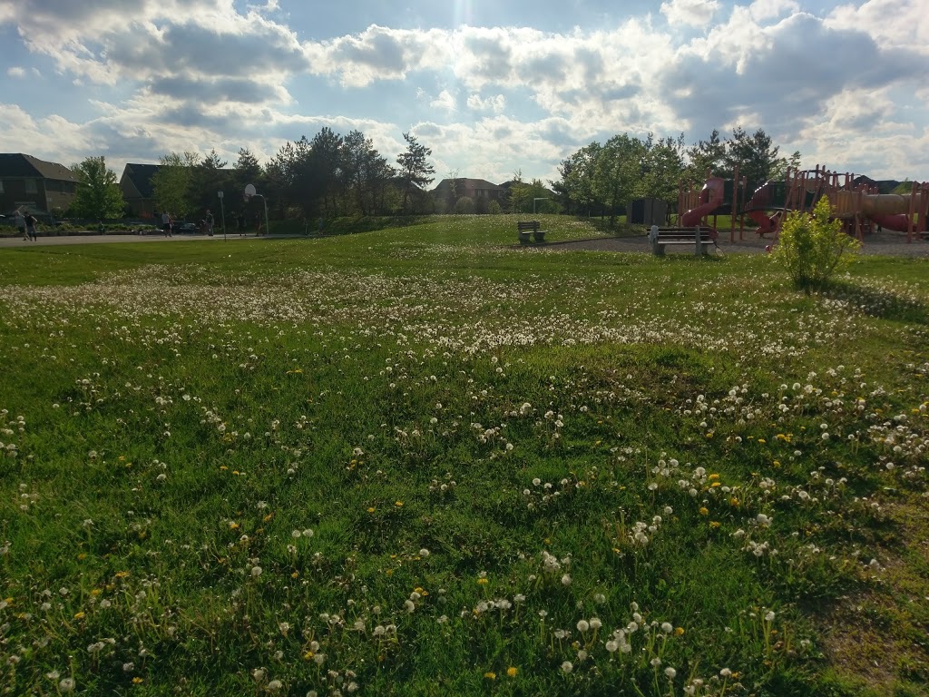 Bloomfield Park | 2531 Westoak Trails Blvd, Oakville, ON L6M 5E7, Canada