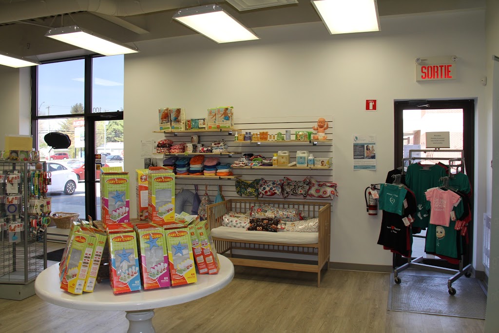 Zü shop | 1857 zü shop, Terrebonne, QC J7M 1W7, Canada
