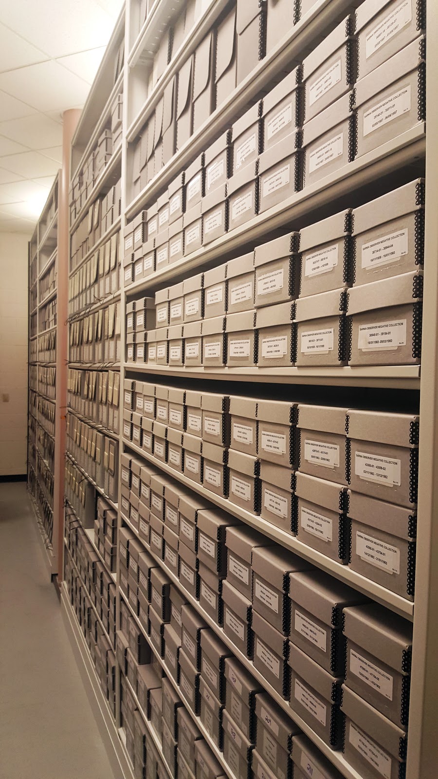 Spacesaver Solutions Inc. | 115 Engelhard Dr, Aurora, ON L4G 3V1, Canada | Phone: (905) 726-3933