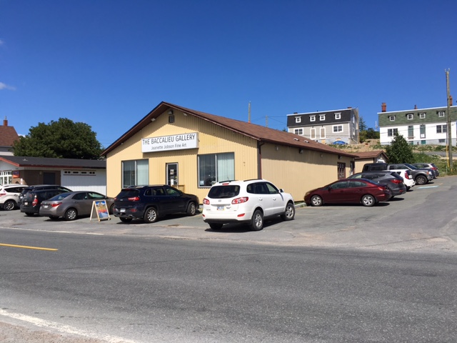 The Baccalieu Gallery | 216 Main Road, Hearts Content, NL A0B 1Z0, Canada | Phone: (709) 700-1214