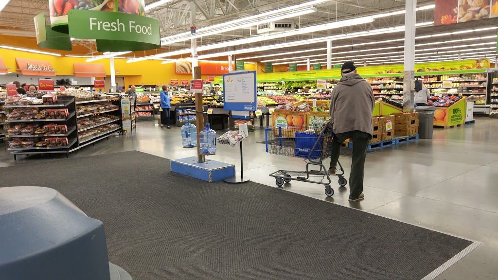 Walmart Supercentre | 8249 Eagle Landing Pkwy, Chilliwack, BC V2R 0P9, Canada | Phone: (604) 792-7522