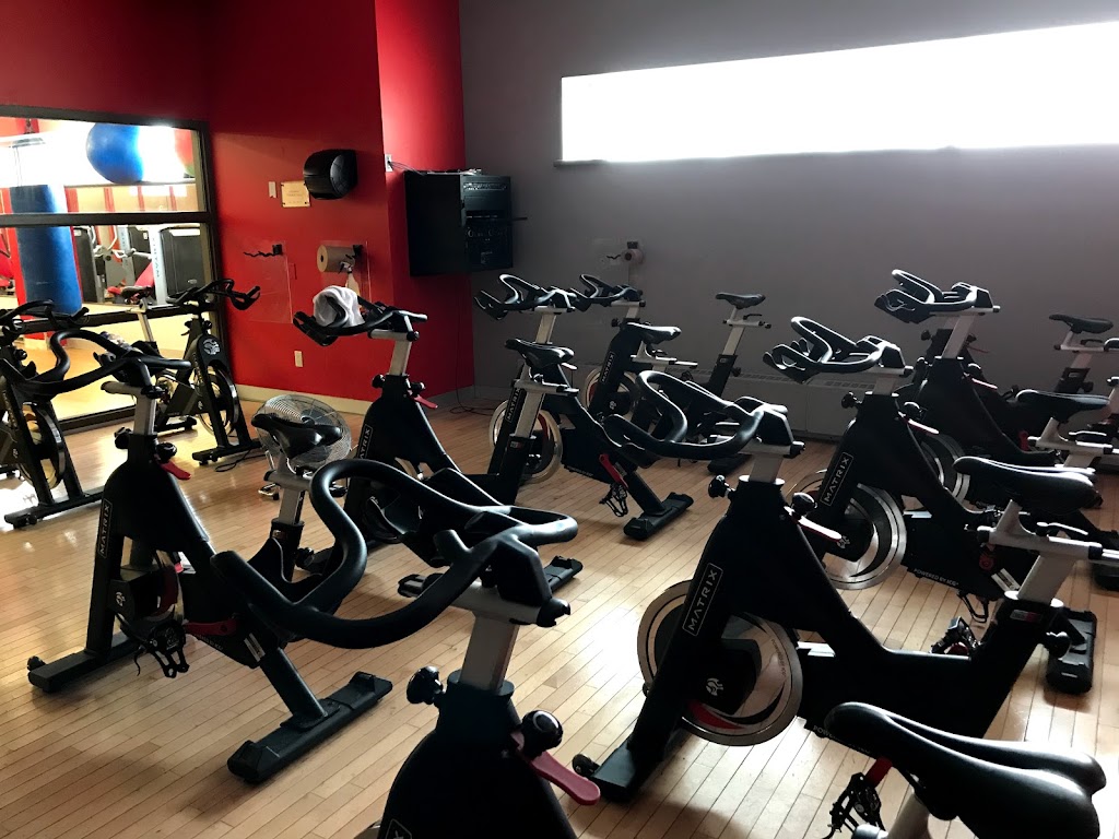Centre Leonardo Da Vinci | 8370 Bd Lacordaire, Saint-Léonard, QC H1R 3Y6, Canada | Phone: (514) 955-8370