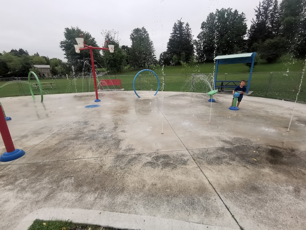 Walkerton Centennial Park Swimming Pool | 1 James St, Walkerton, ON N0G 2V0, Canada | Phone: (519) 881-0318