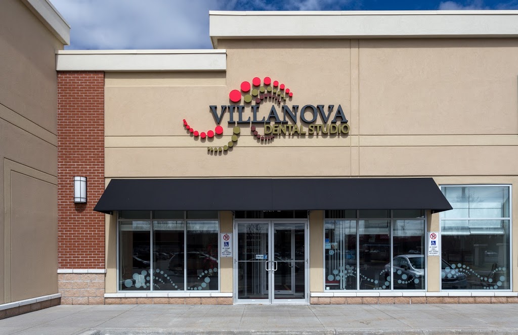 Villanova Dental Studio | 5597 Hazeldean Rd, Stittsville, ON K2S 0P5, Canada | Phone: (613) 836-9084
