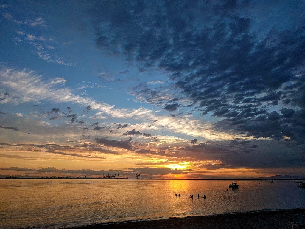 Tsawwassen Beach | Tsawwassen, Delta, BC V4M 2M9, Canada
