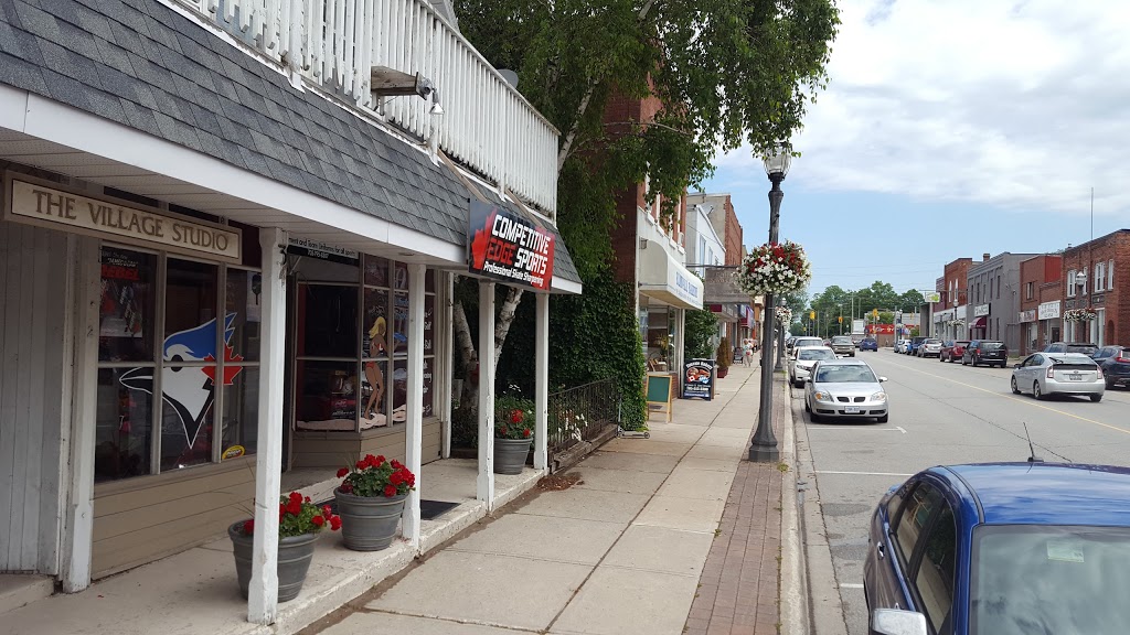Competitive Edge Sports Elmvale | 14 George St, Elmvale, ON L0L 1P0, Canada | Phone: (705) 795-8307