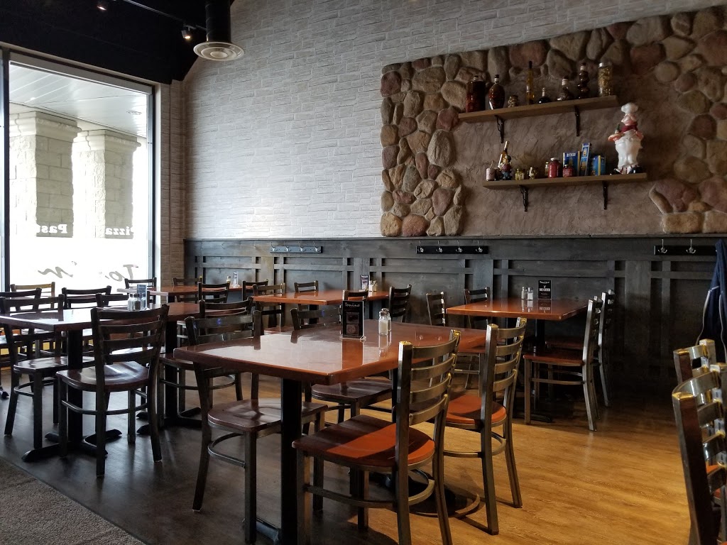 Toninos Pizzeria & Panini | 10088 McLaughlin Rd, Brampton, ON L6V 1A1, Canada | Phone: (905) 495-7737